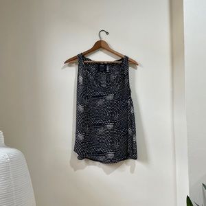 Barney’s NY Co-Op silk blouse